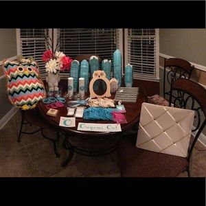 Origami Owl Bundle